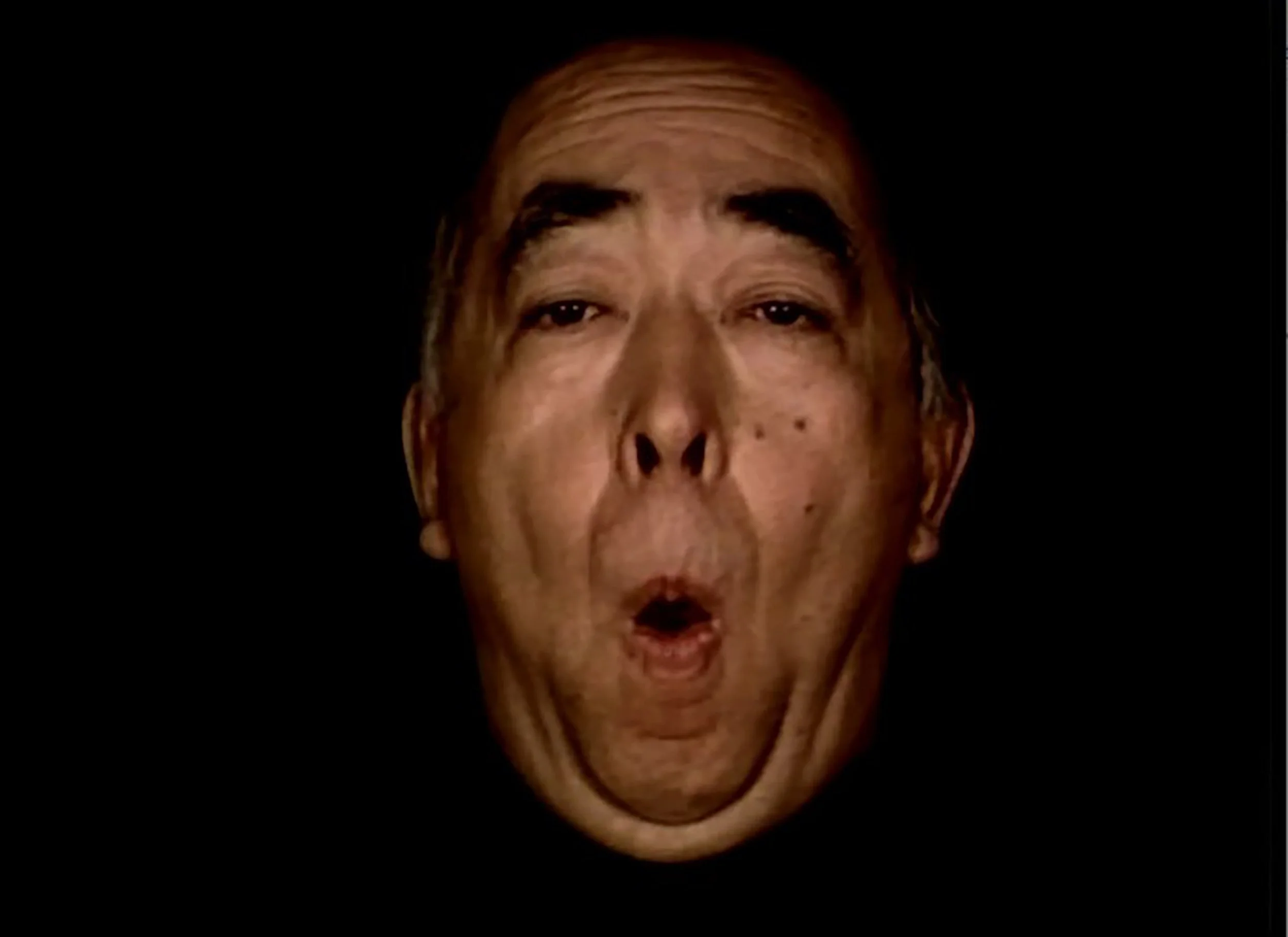 Surrey Art Gallery exhibition shares rare survey of international and Canadian videopoetry