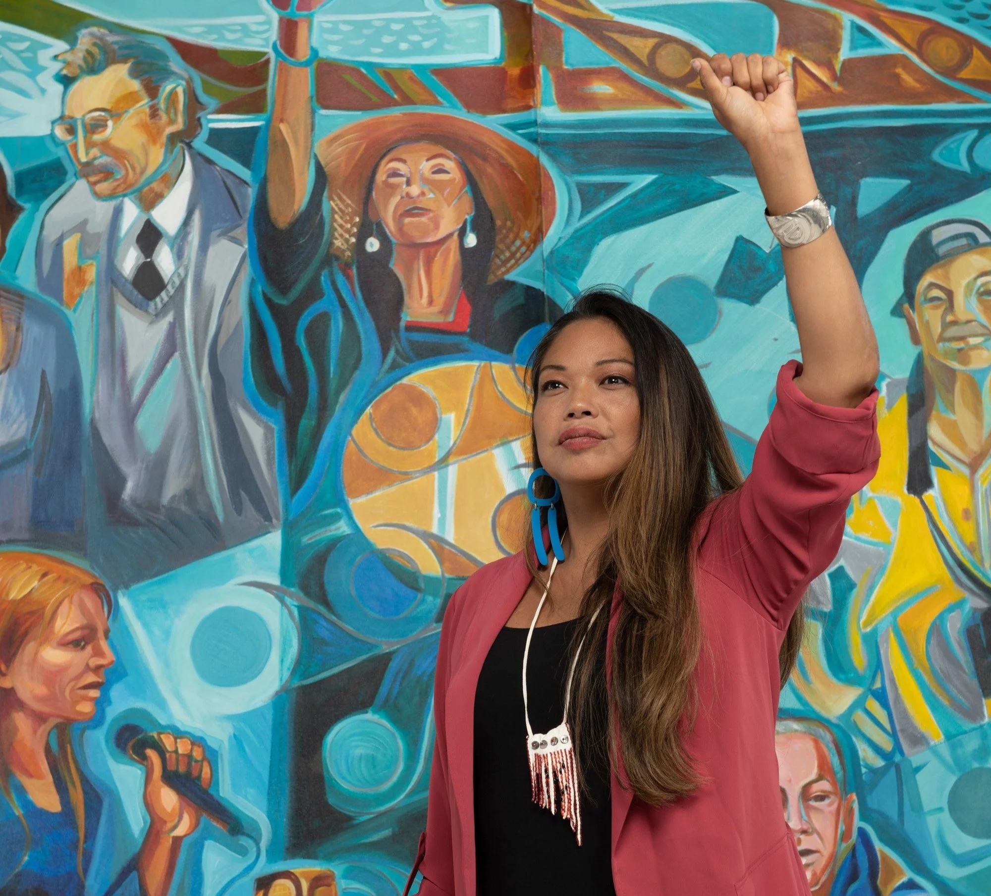 Downtown Eastside Heart of the City Festival announces 2022 program