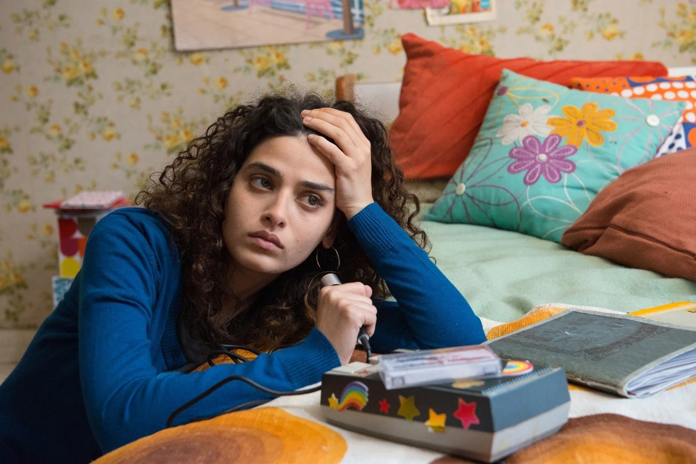 Views from Beirut, Syria, and Montreal, as Lebanese Film Festival screenings run September 23 to 25