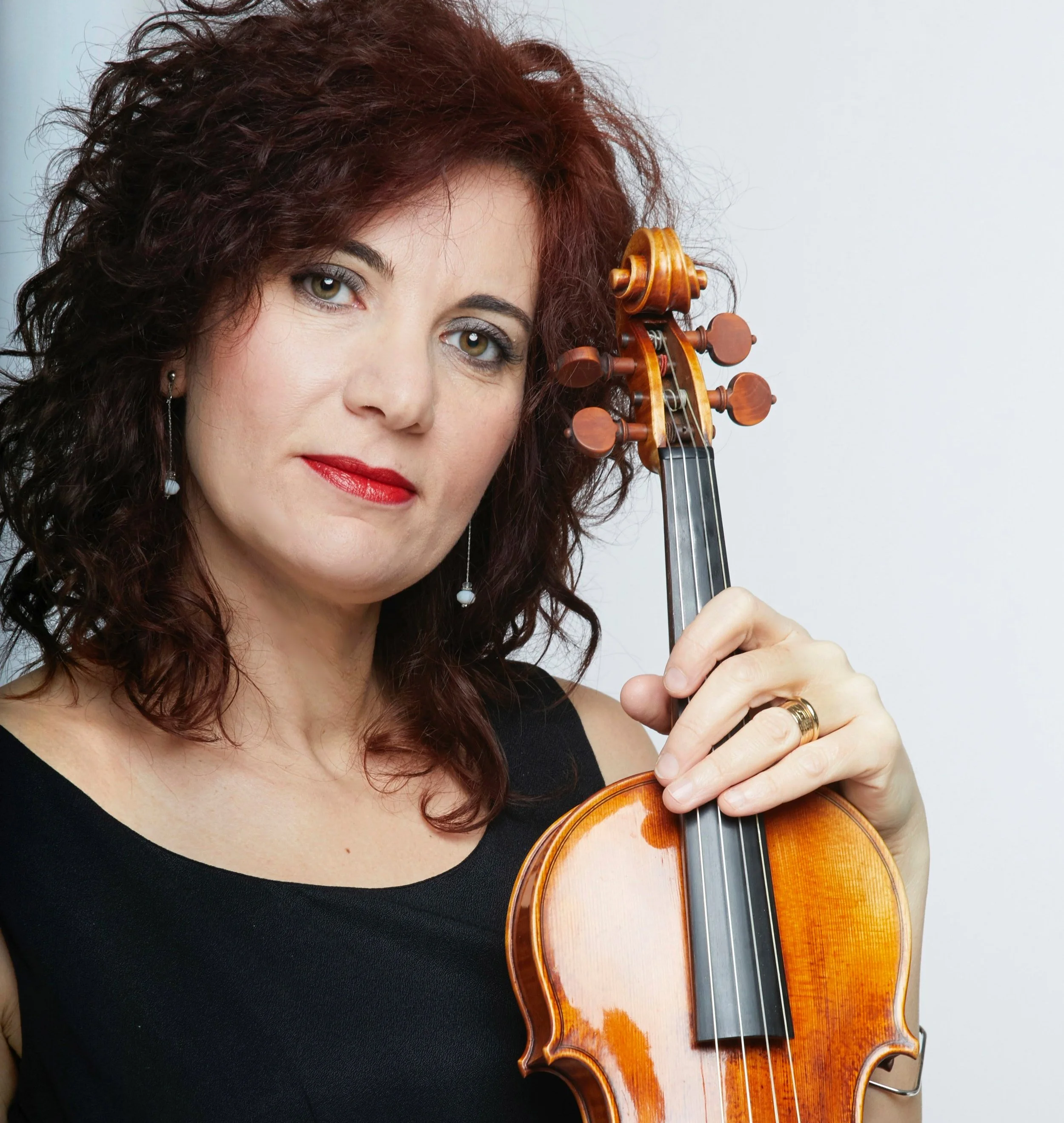 Early Music Vancouver celebrates classical-era musician Luigi Boccherini in Boccheriniana