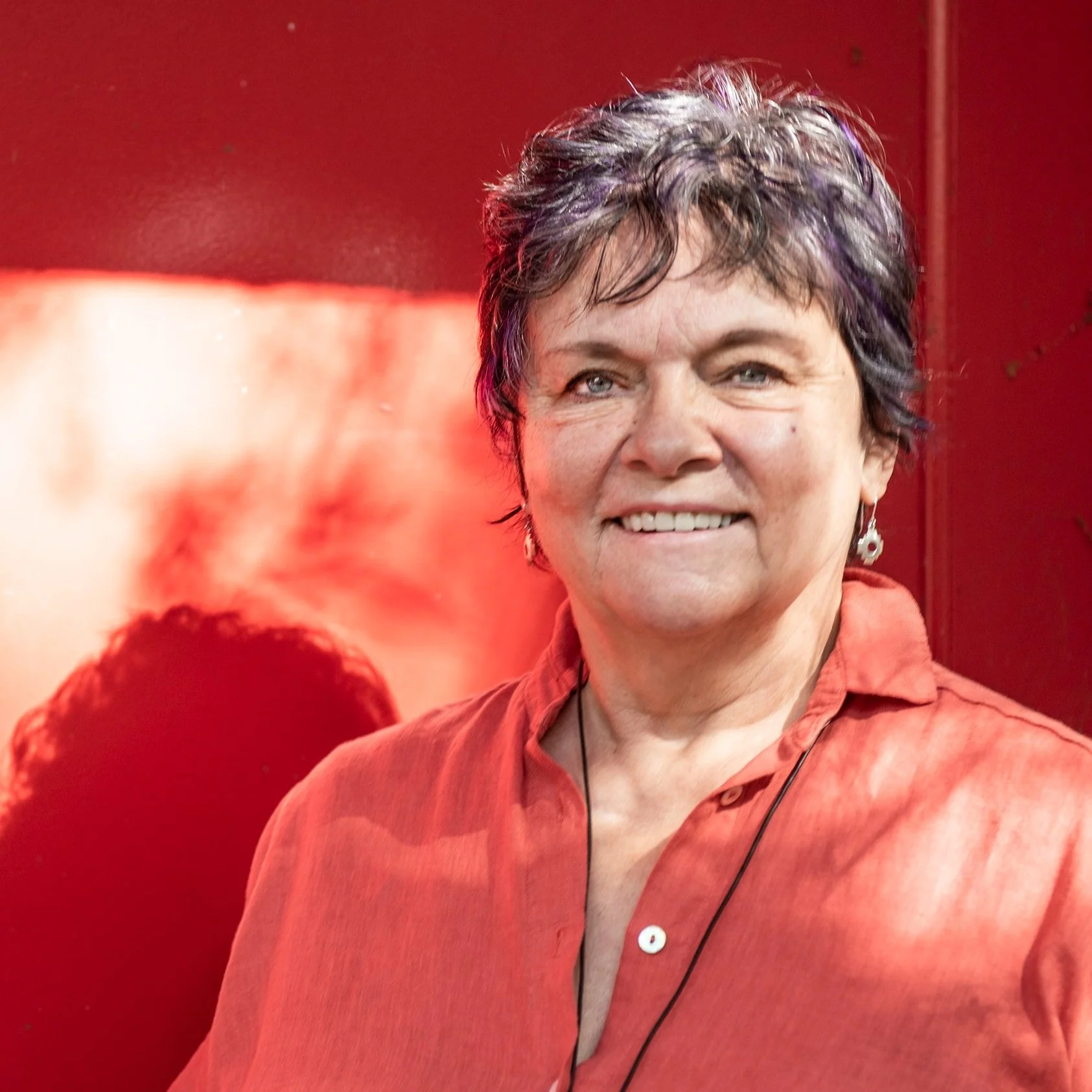 Firehall Arts Centre celebrates 40, welcoming audiences back to live theatre again