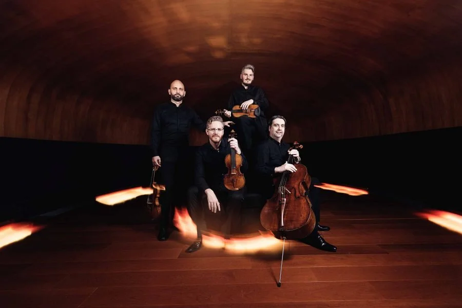 Friends of Chamber Music subscriptions and tickets on sale for 75th anniversary season