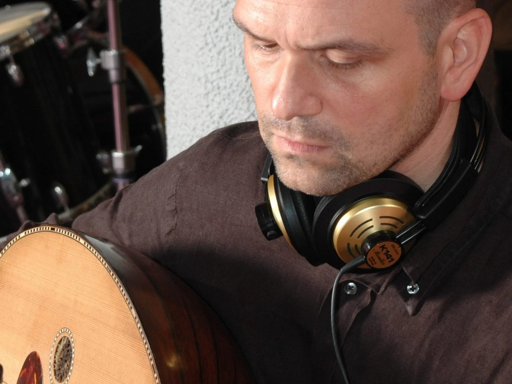 Music review: Treasures from Byzantine Manuscripts provides mesmerizing musical escape to centuries-old Greece