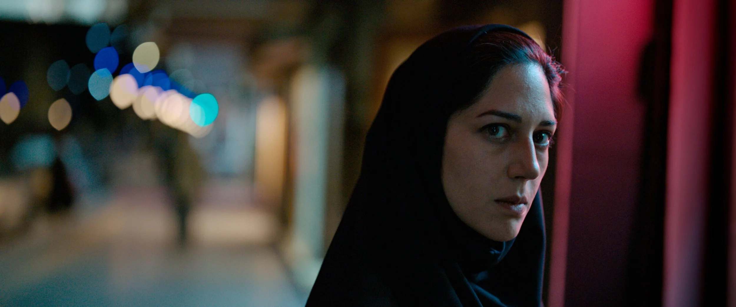 For those who like to squirm: 3 Vancouver International Film Festival picks to unsettle and astonish