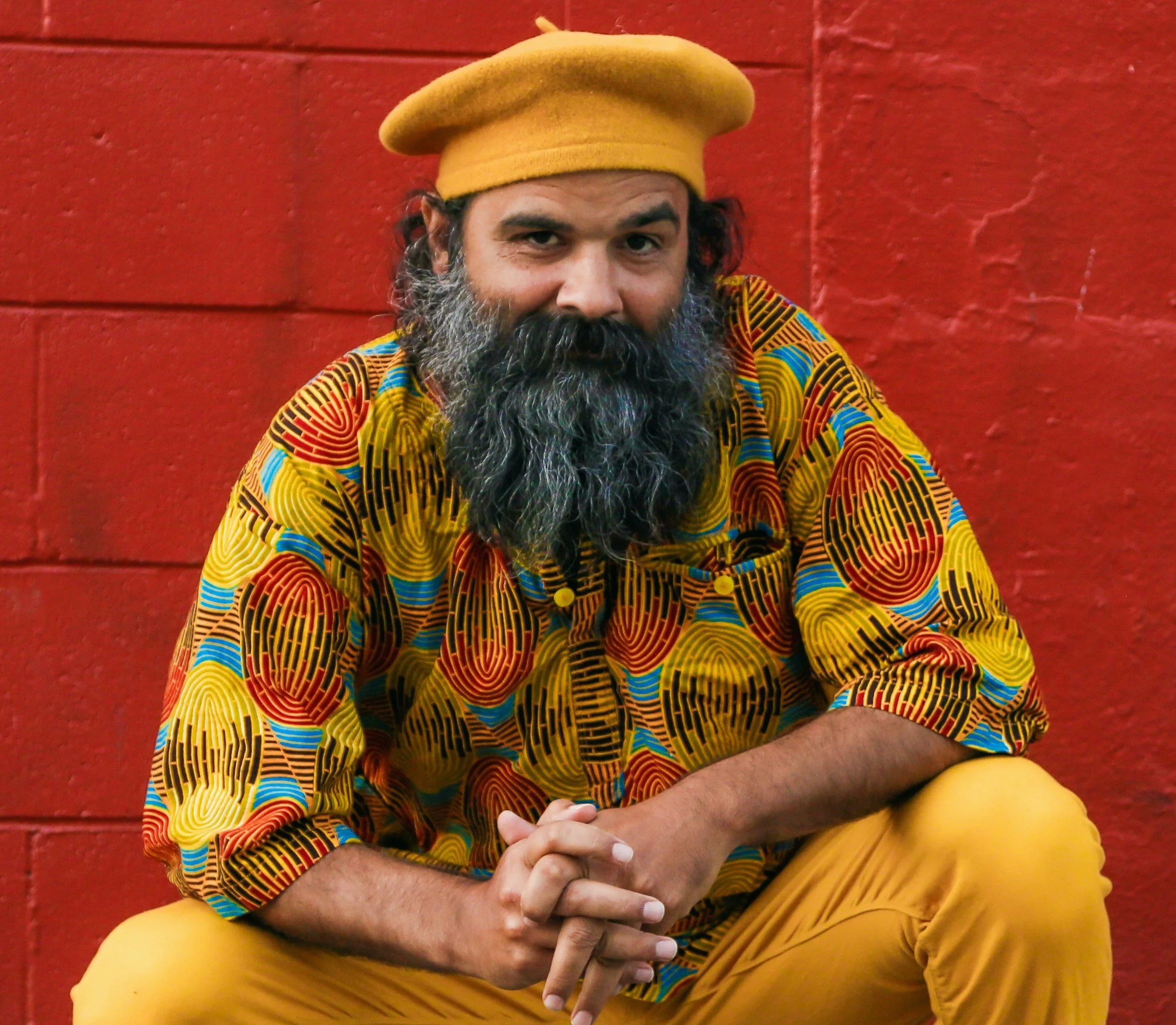 African Chamber Music: Zimbabwean and Ghanaian Traditions Reimagined With Strings 