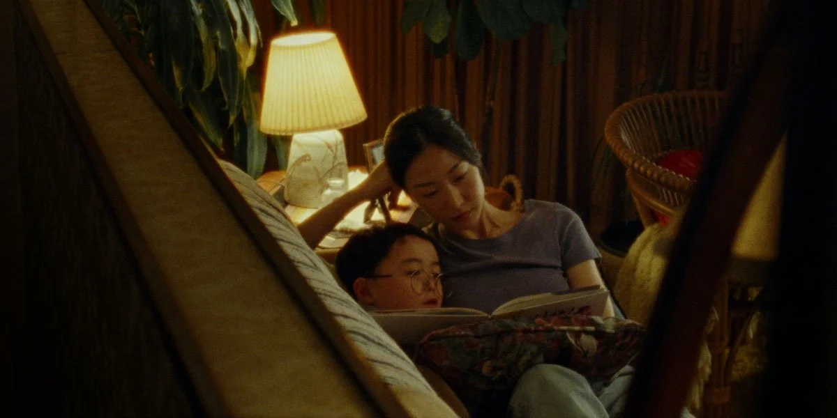 VIFF 2022: Riceboy Sleeps and Motherhood find new complexity in maternal bonds