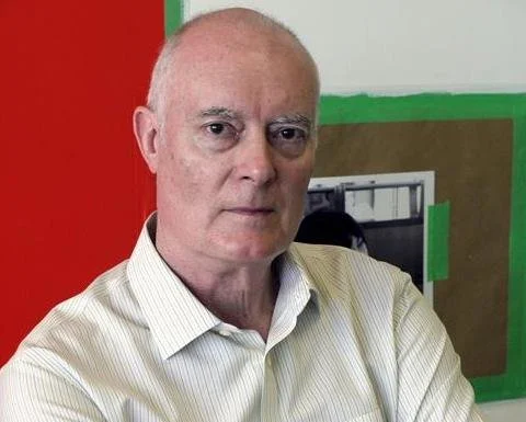 Audain Prize for Visual Art goes to leading conceptual artist Ian Wallace