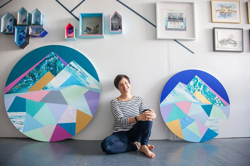North Shore Art Crawl returns for 2022 with an abundance of creativity