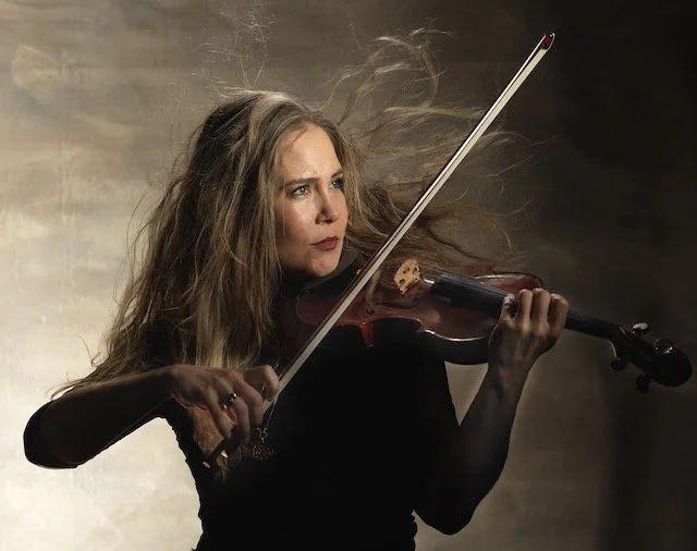 Vancouver Symphony Orchestra presents Scheherazade, a journey of love and adventure