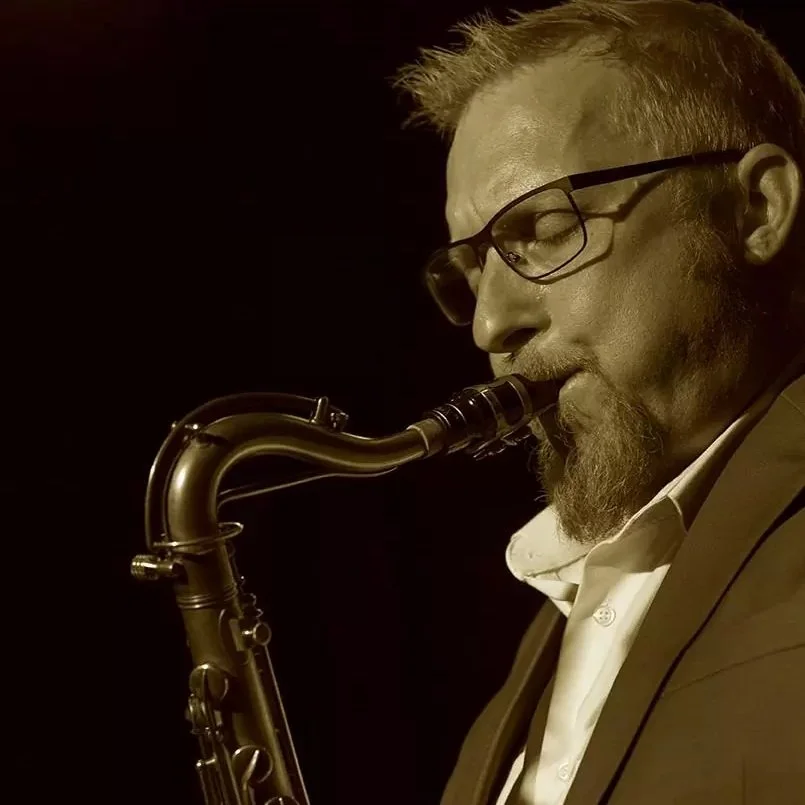 Cory Weeds Plays Art Blakey celebrates the music of a jazz legend, at the Shadbolt Centre for the Arts October 16