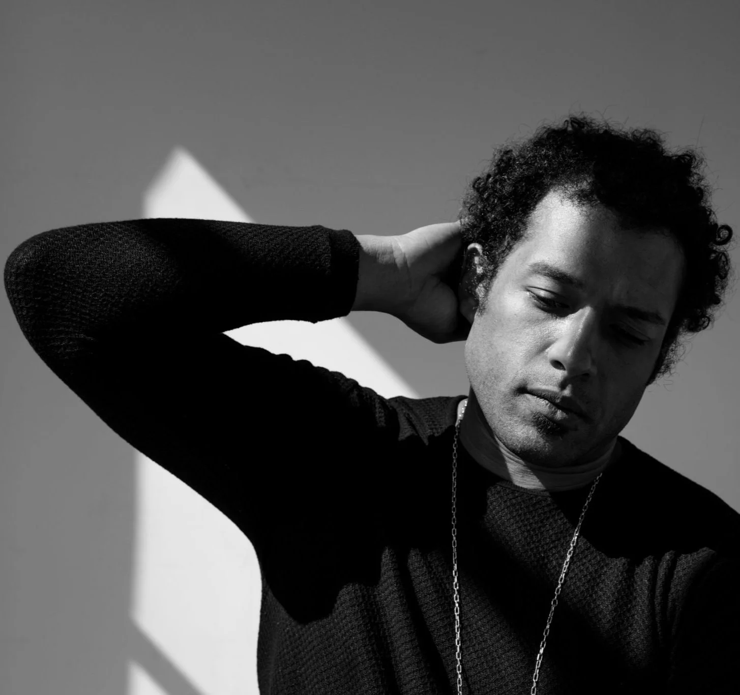 Drummer-bandleader-composer Makaya McCraven thrives in the musical unknown