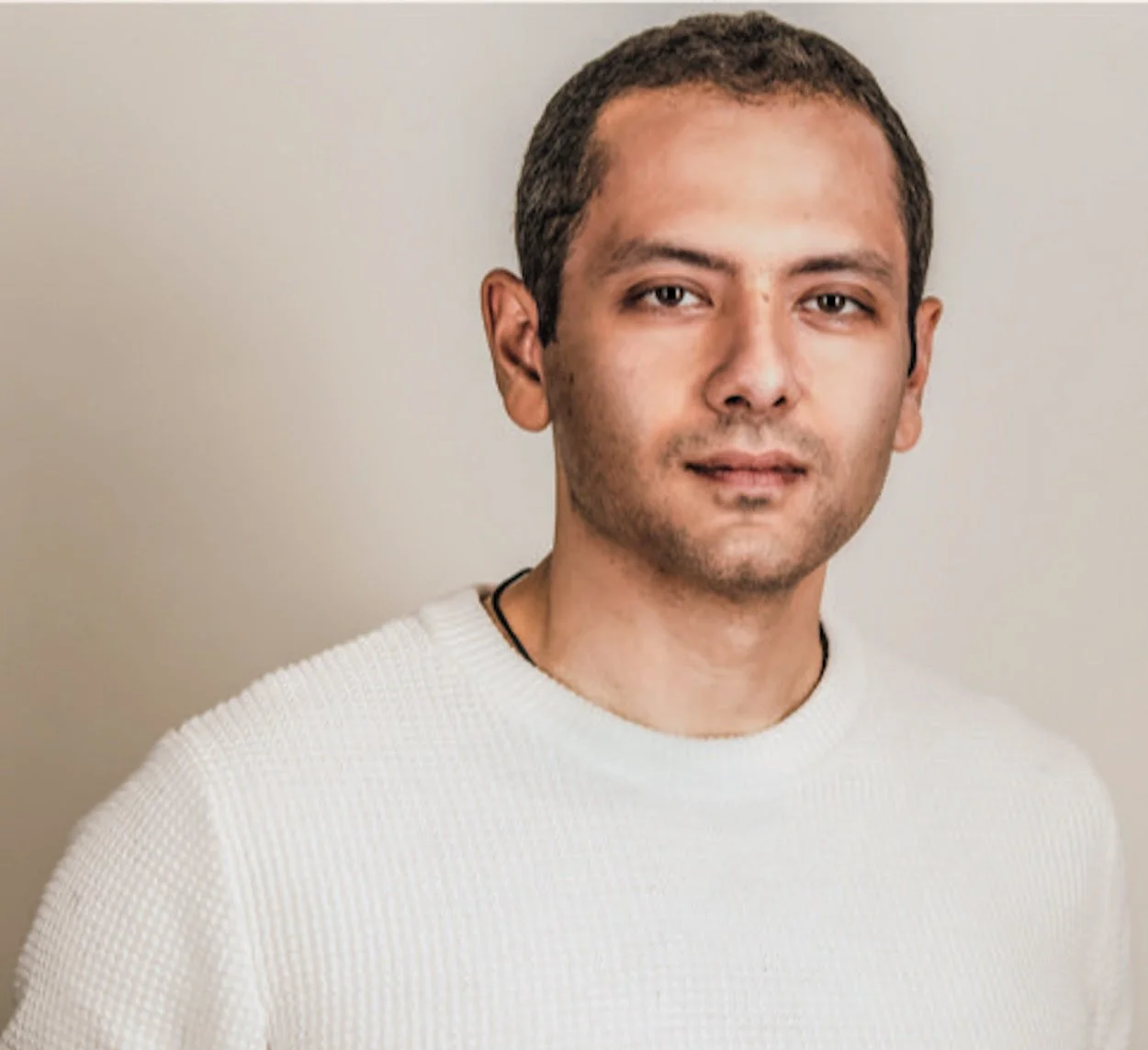 Novelist and journalist Omar El Akkad ponders home truths at the Vancouver Writers Fest