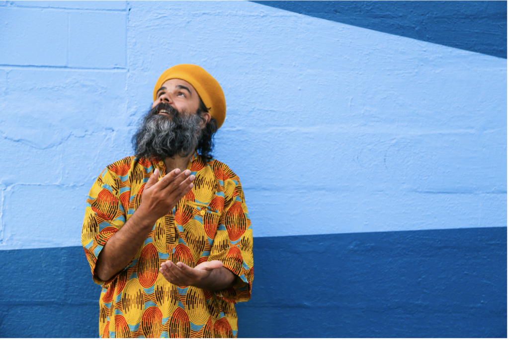 African Chamber Music upends stereotypes, as strings meet Ghanaian and Zimbabwean songs