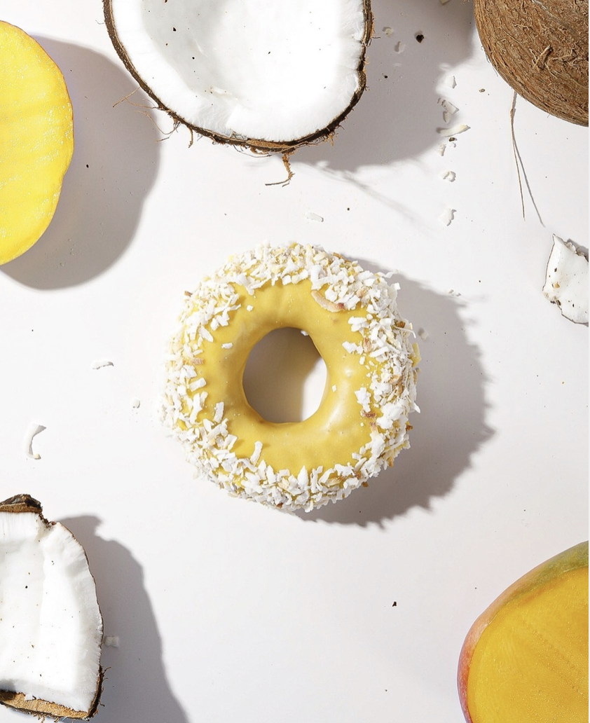 The Underground Donut Tour launches in Vancouver