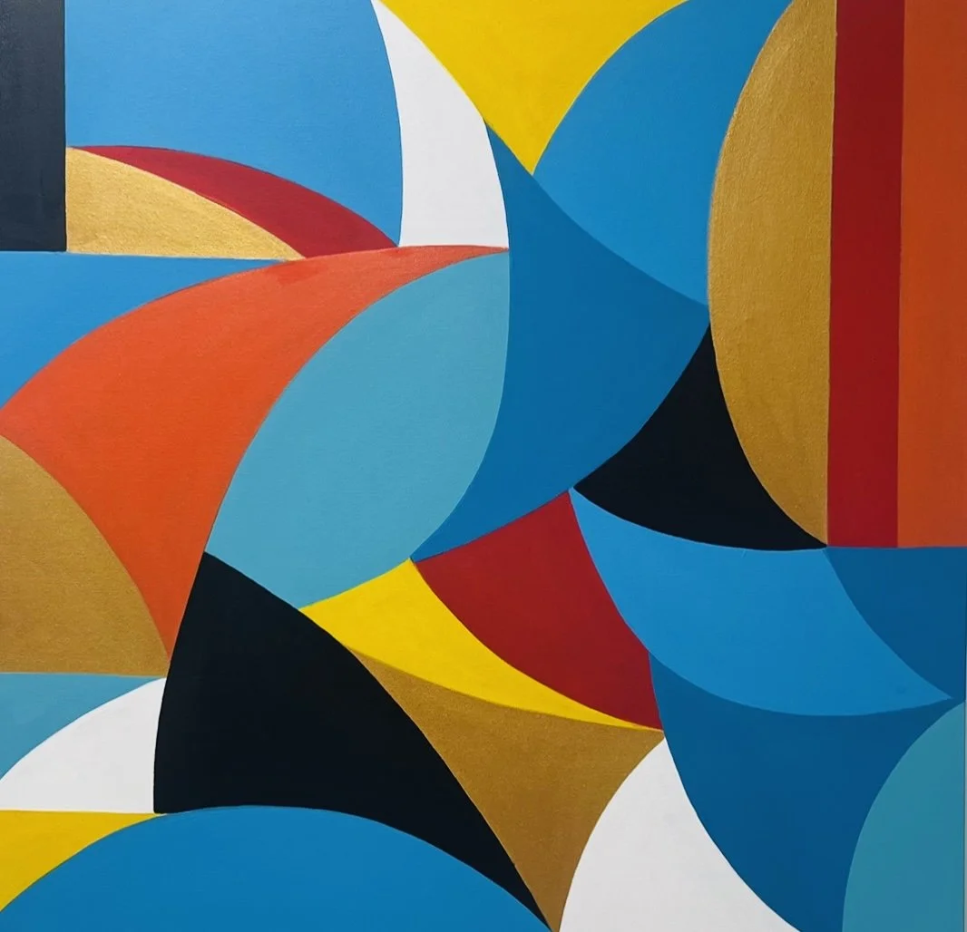 Stir Cheat Sheet: Hot local artists to catch at the 2022 North Shore Art Crawl