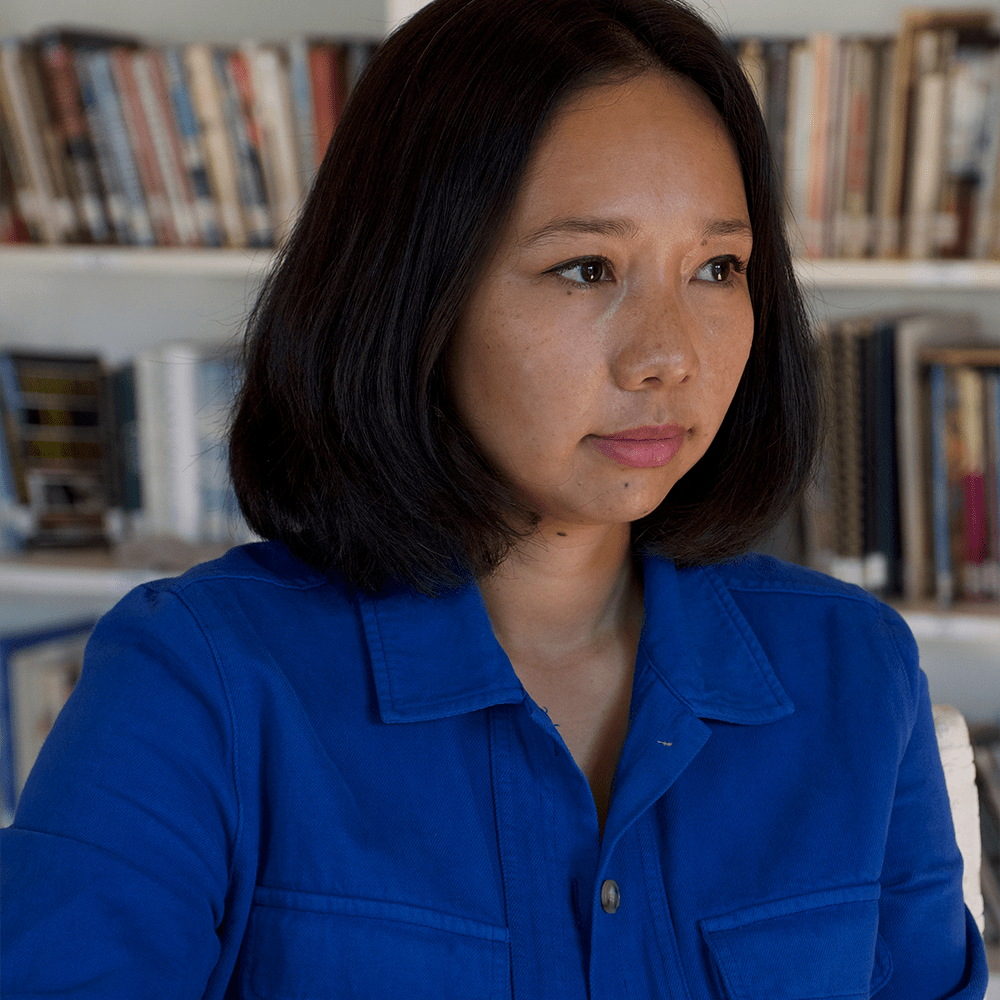 Tsering Yangzom Lama examines the humanity of Tibetans at the 2022 Vancouver Writers Fest