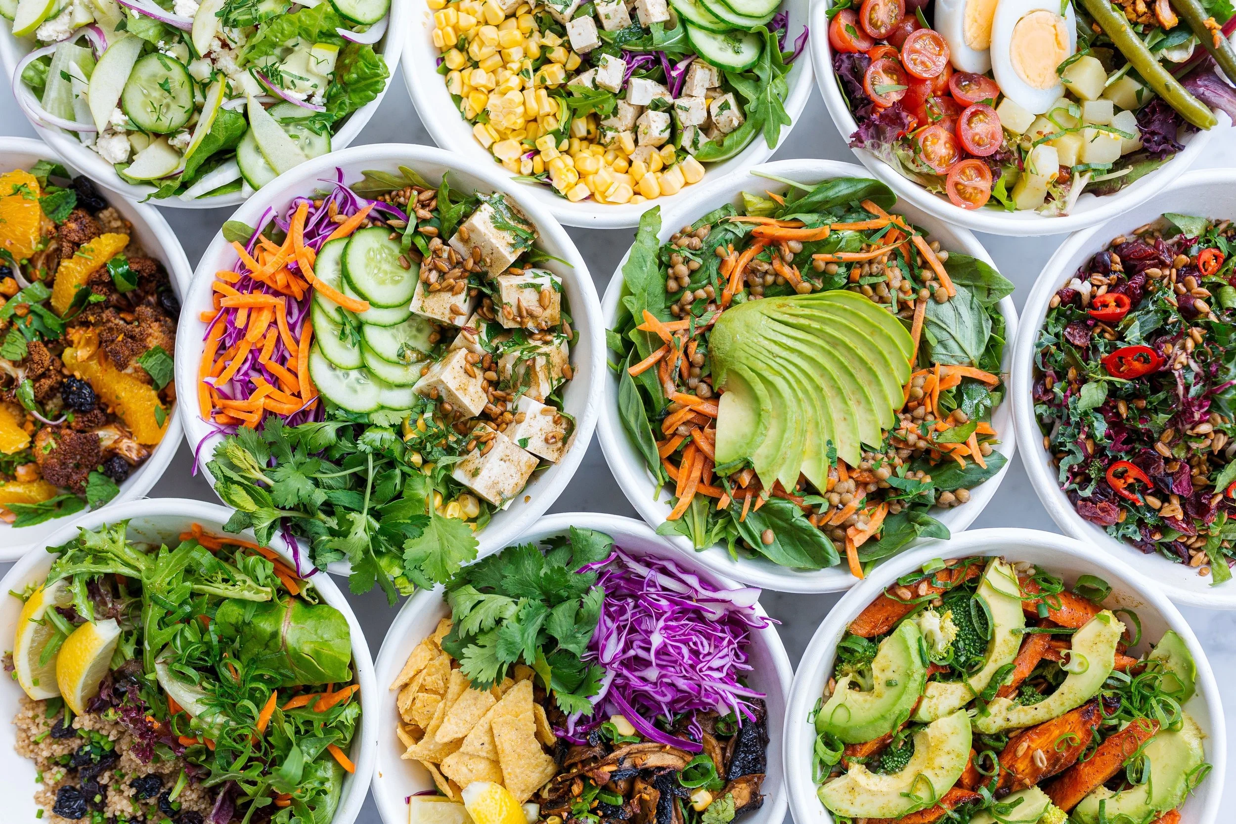 Vancouver civic election 2022: Does food come into play? 
