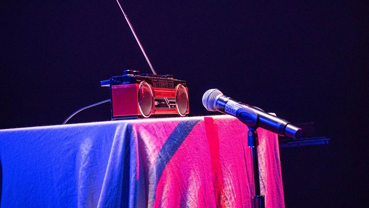 Best Life invites audience to listen to their domestic machines, November 2 to 5 at the Shadbolt Centre for the Arts