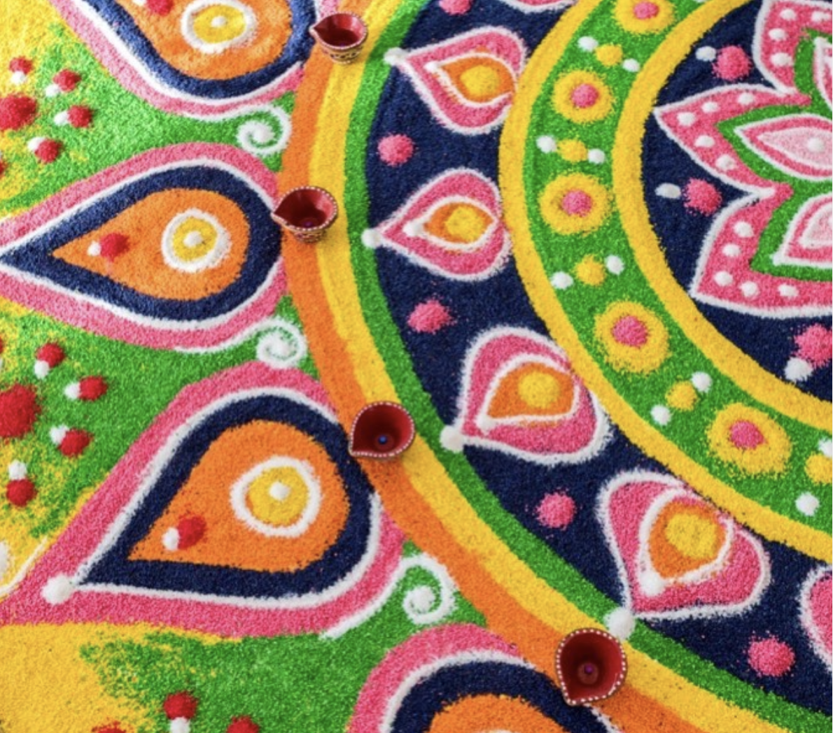 Diwali Fest lights up Metro Vancouver, October 16, 20, 21, and 23