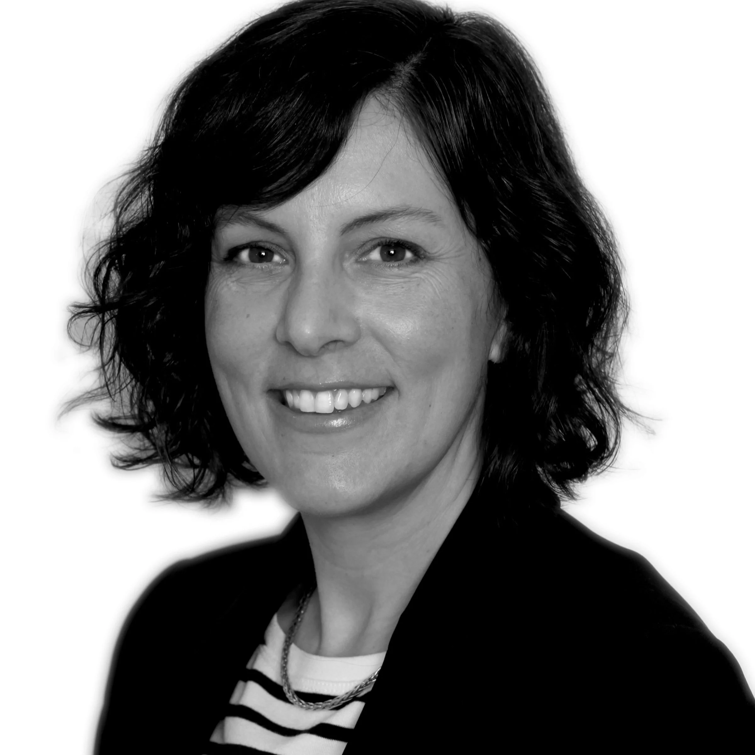 Ballet BC announces Kim Spencer-Nairn as its incoming managing director