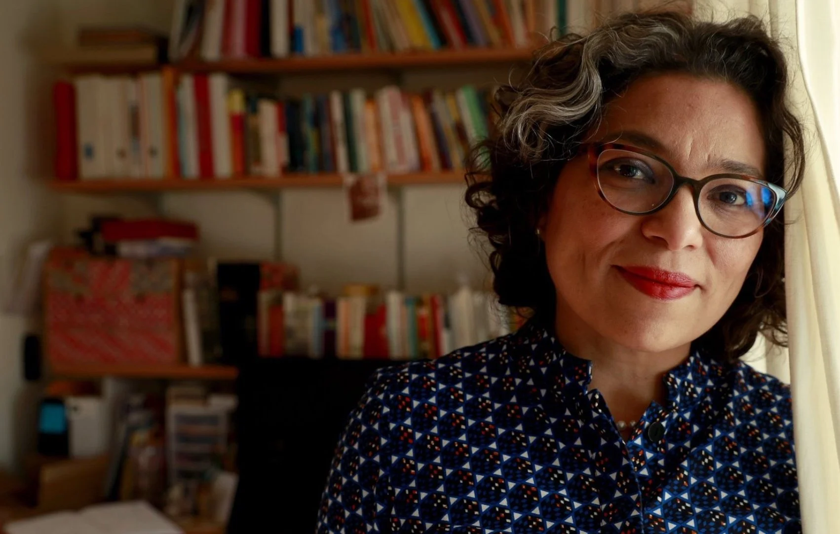 Vancouver Writers Fest 2022: Claudia Castro Luna contextualizes the Salvadorian immigrant experience through poetry 