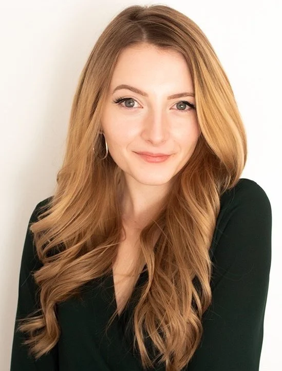 Juno-winning vocalist Caity Gyorgy brings vocal command of swing music to the Shadbolt