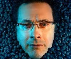 Comedy review: Blueberries Are Assholes finds the absurd within the ordinary, at the Firehall Arts Centre