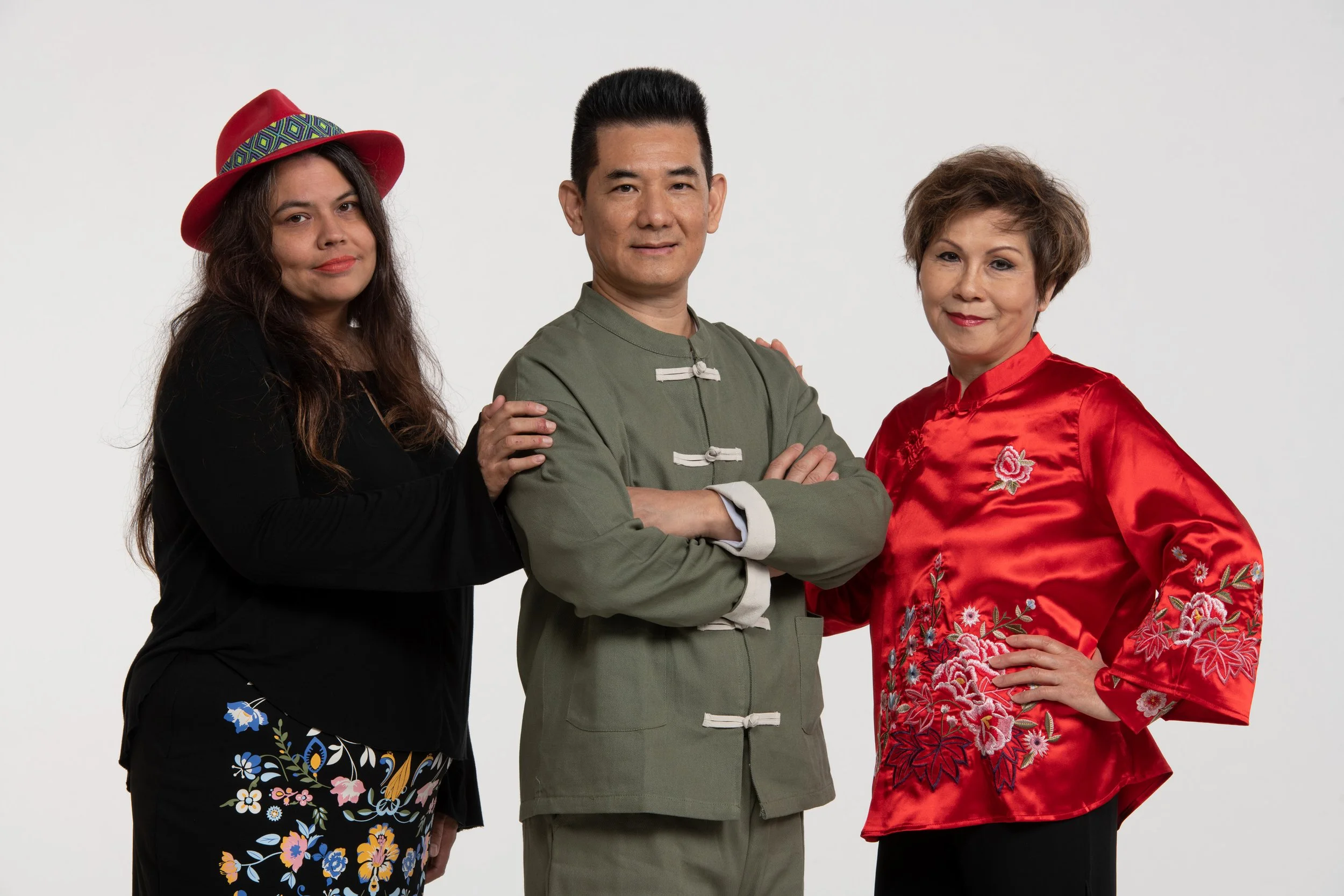 Stir Cheat Sheet: 5 diverse events to catch at the Downtown Eastside Heart of the City Festival