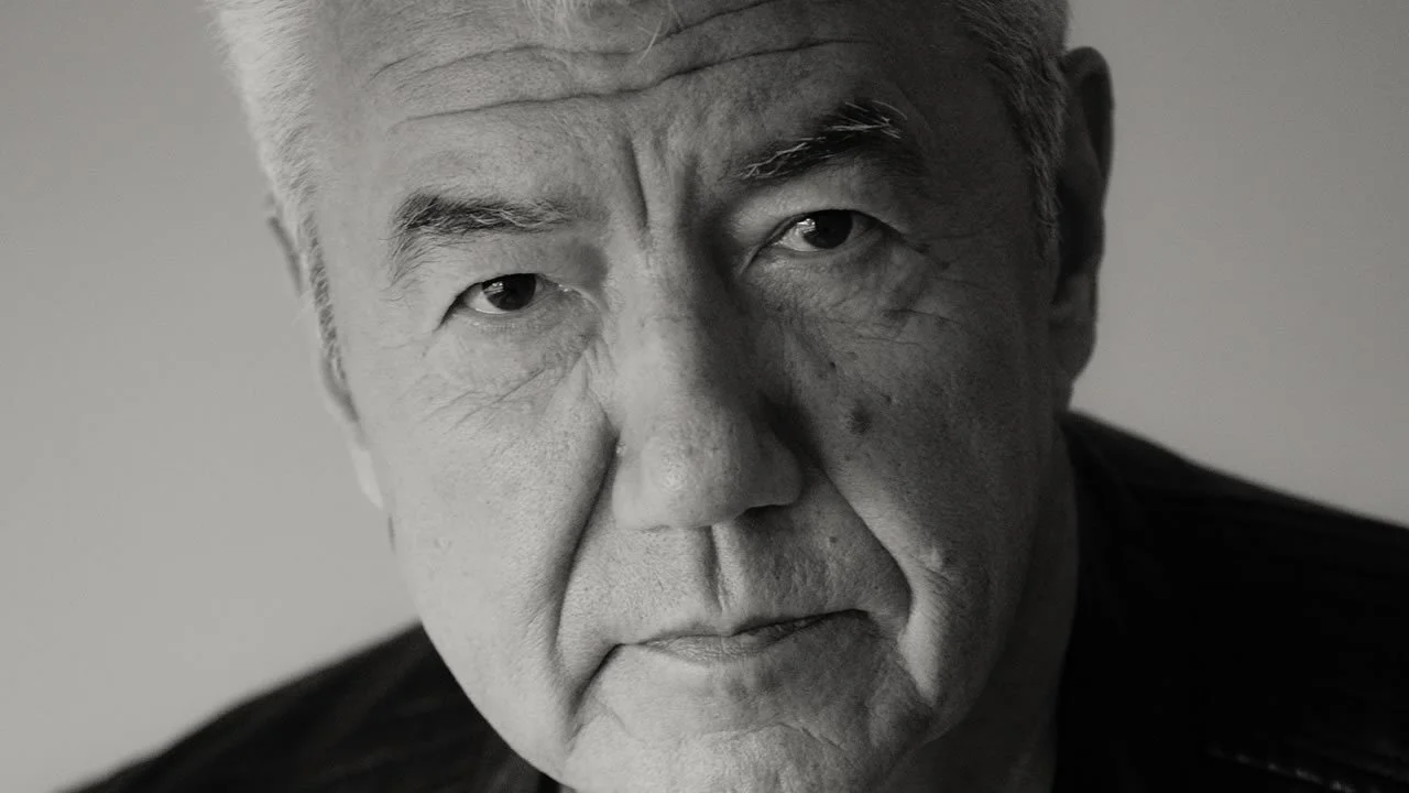 Tom Jackson brings Stories, Songs and Santa Causes to the Massey Theatre this November