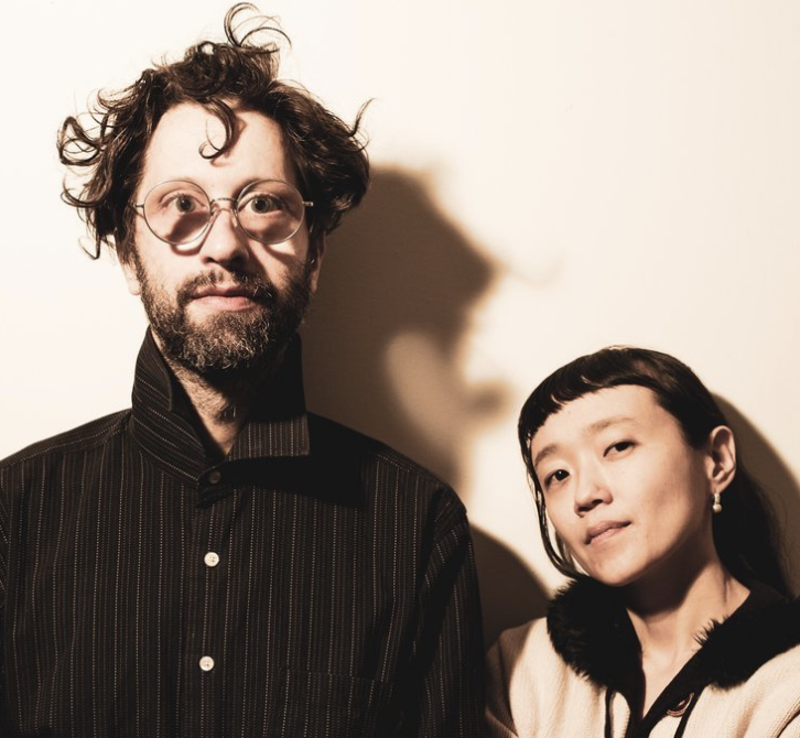 Upintheair Theatre's cosmic-themed performance series returns with The Array