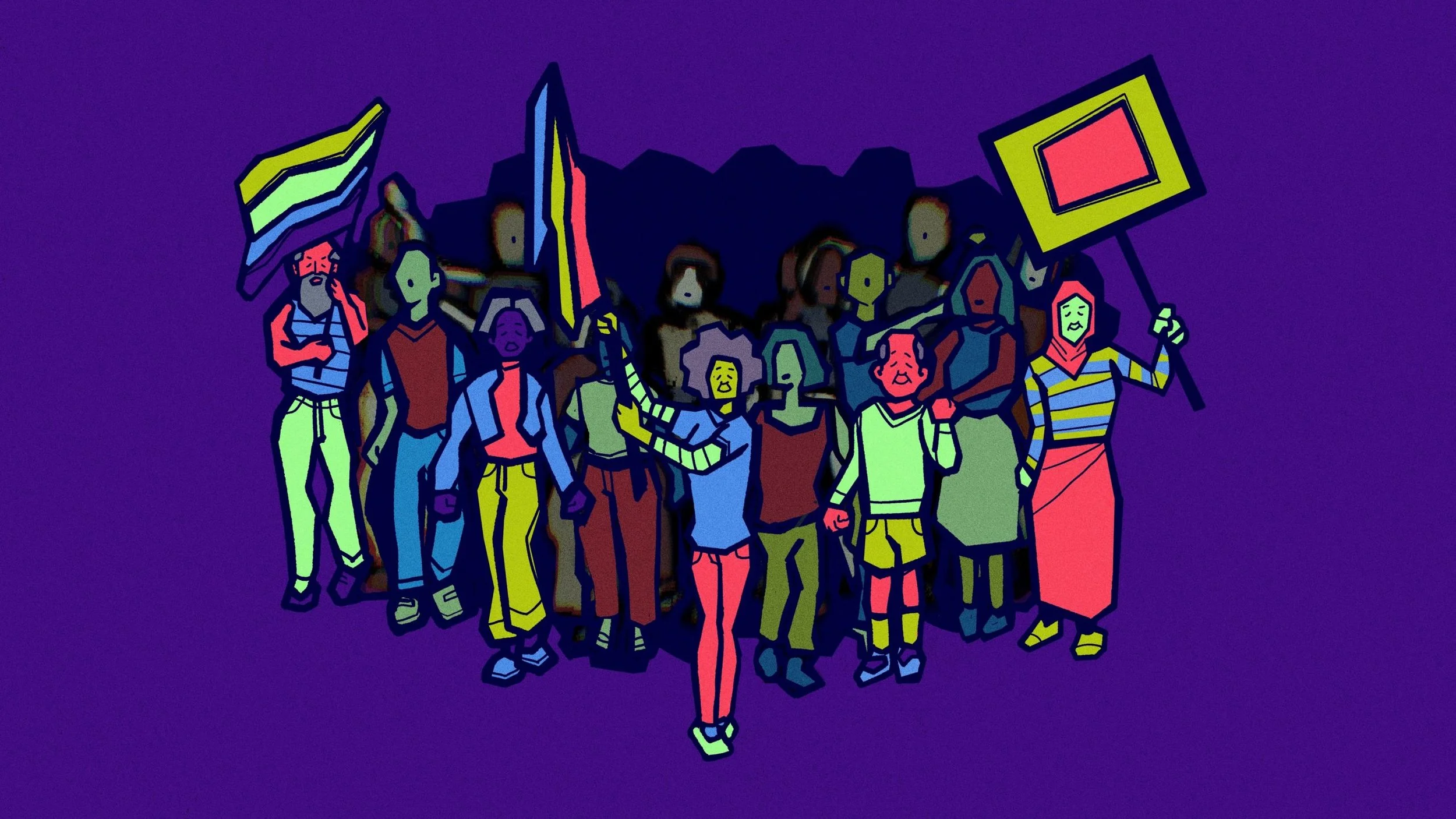 Zee Zee Theatre’s annual storytelling project returns with The Rainbow Elders &amp; Allies Collection