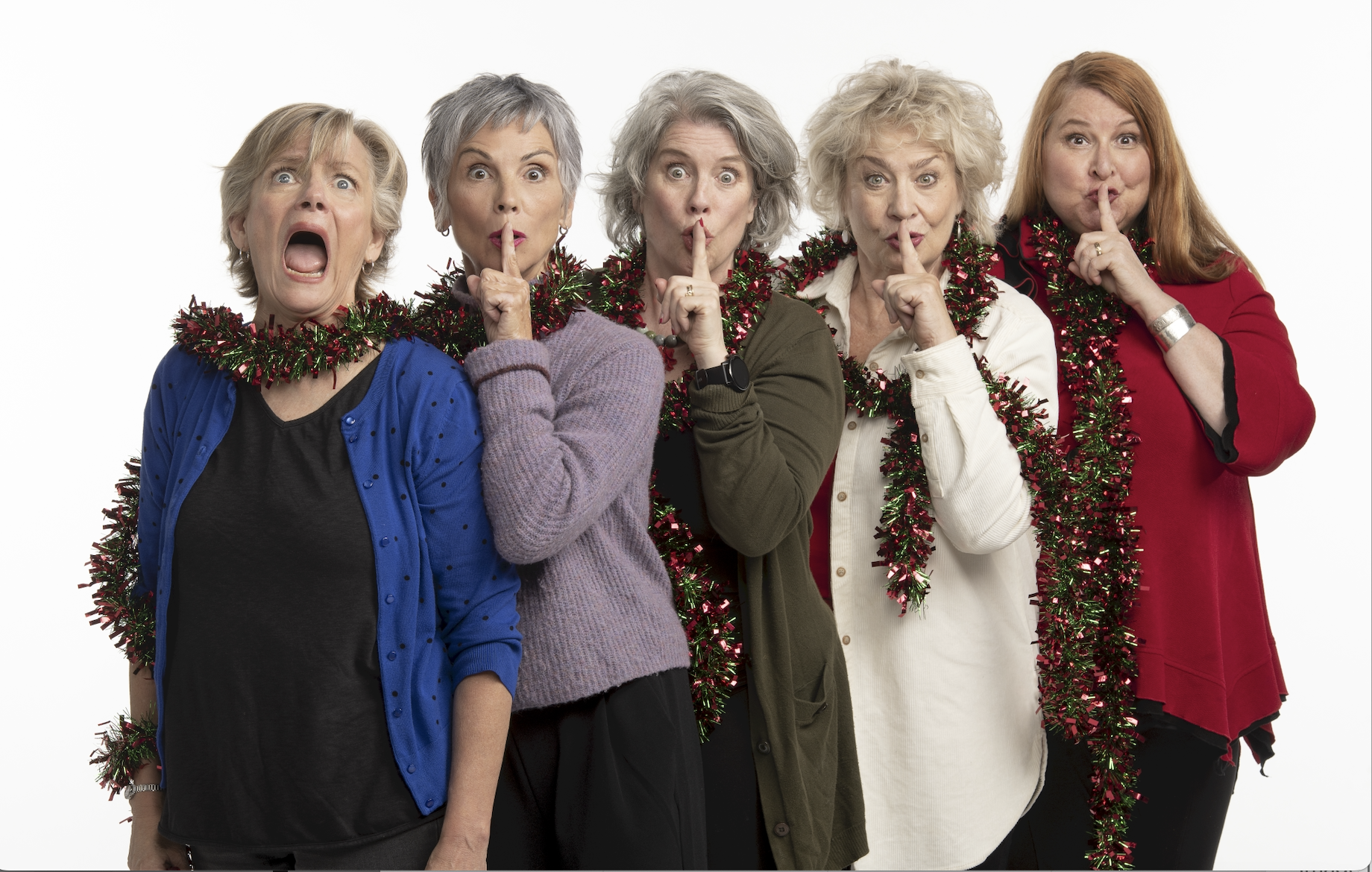 Stir Q&amp;A: Mom's the Word: Talkin' Turkey sees the mothers come home for the holidays