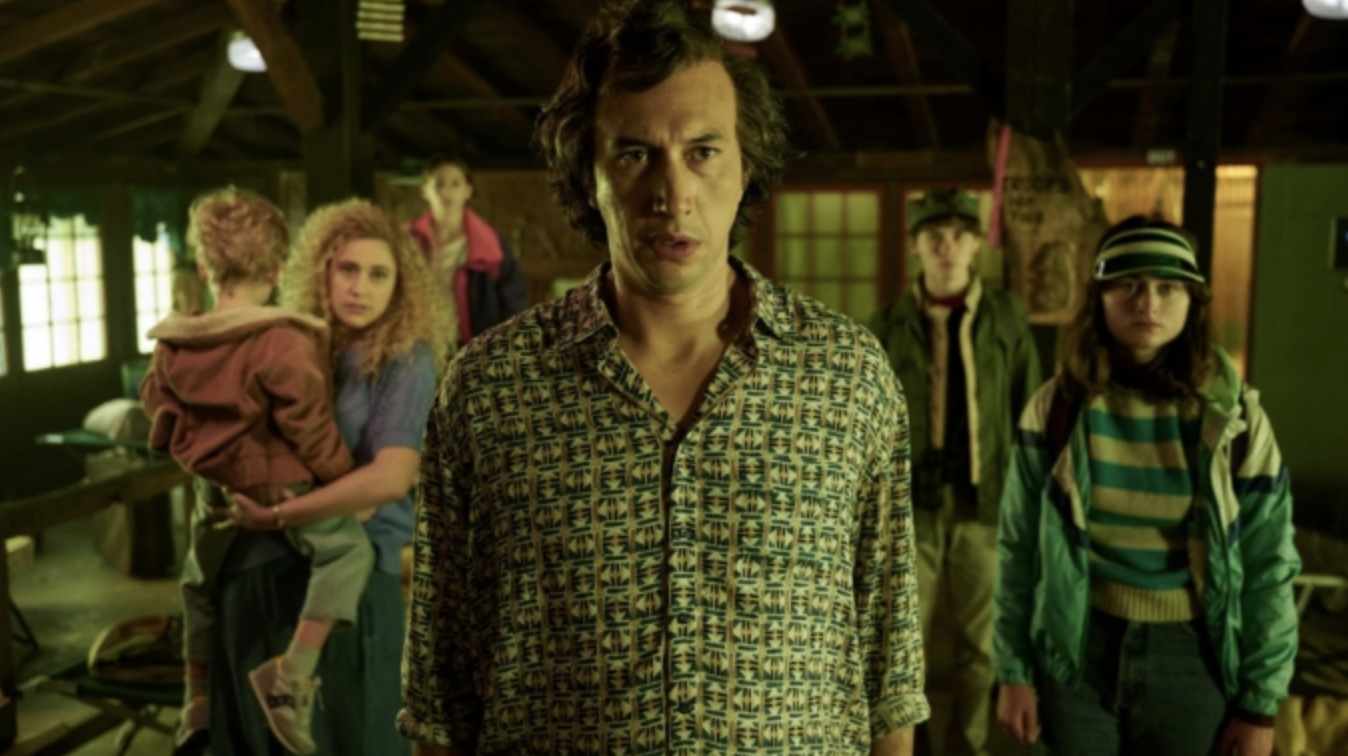 Whistler Film Festival announces 2022 lineup, with 86 releases in its 22nd edition