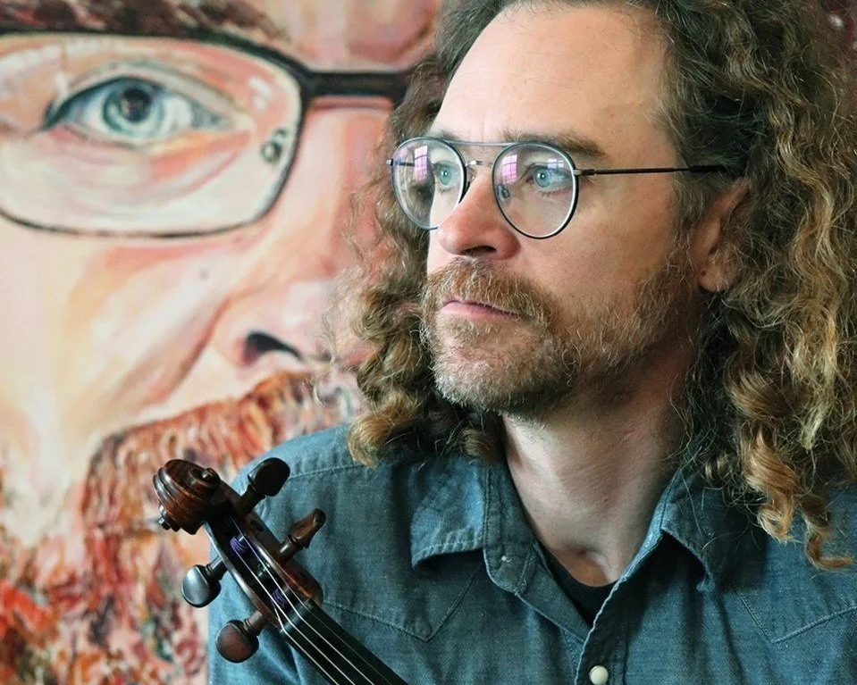 Duos to quintets, IronFest III offers up fresh jazz juxtapositions, November 3 to 5 at IronWorks