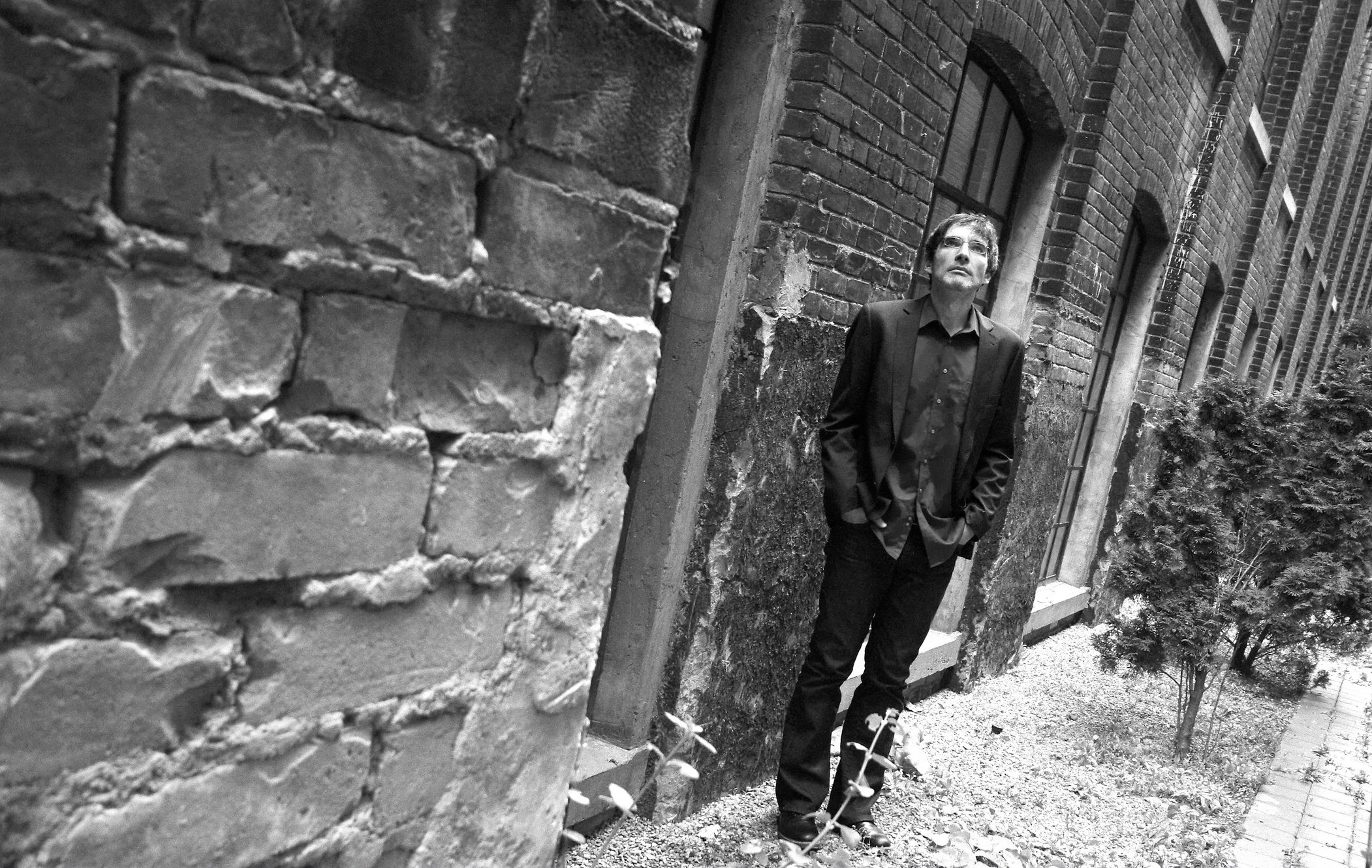 Composer Frank Horvat writes from the heart in epic, bold Memories of Self-Isolation