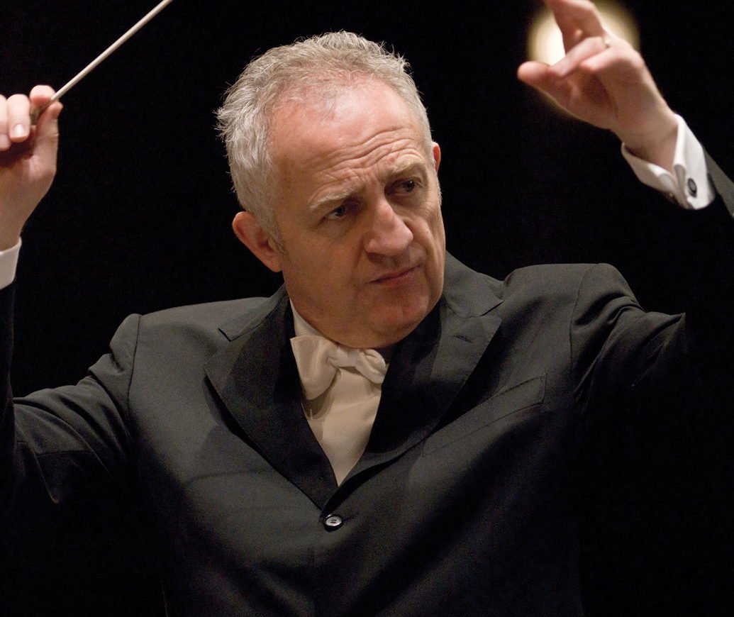 Vancouver Symphony Orchestra announces celebration of life for Bramwell Tovey, January 15