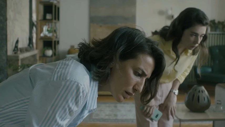 SFU Woodward's forges partnership with Turkish Film Festival