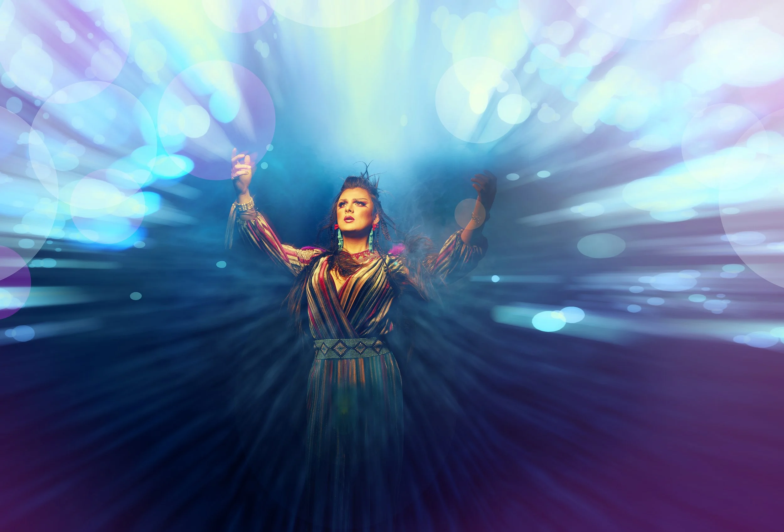 The Cultch unveils full live winter-spring season, starting with Ronnie Burkett and new Corey Payette musical Starwalker
