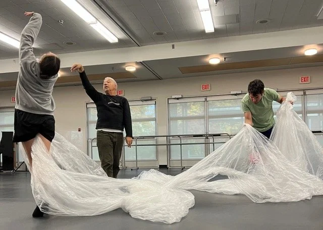 Stir Q&amp;A: Plastic pollution and human toxicity swirl in Kinesis somatheatro's new Noxious