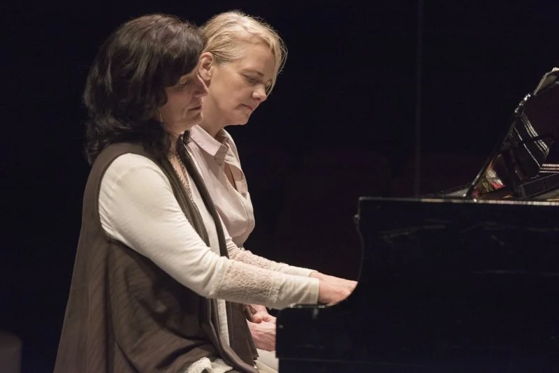 Vancouver's Dorothy Dittrich wins Governor-General's Literary Award for Drama