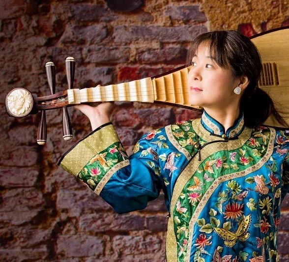 Pipa virtuoso Wu Man brings the instrument's power and possibilities to Vancouver 