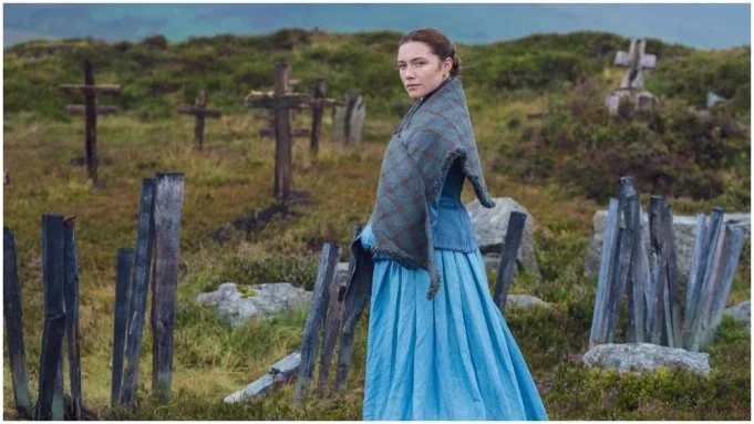 Film review: Haunting atmosphere and powerful performances drive The Wonder's probing look at science and faith 