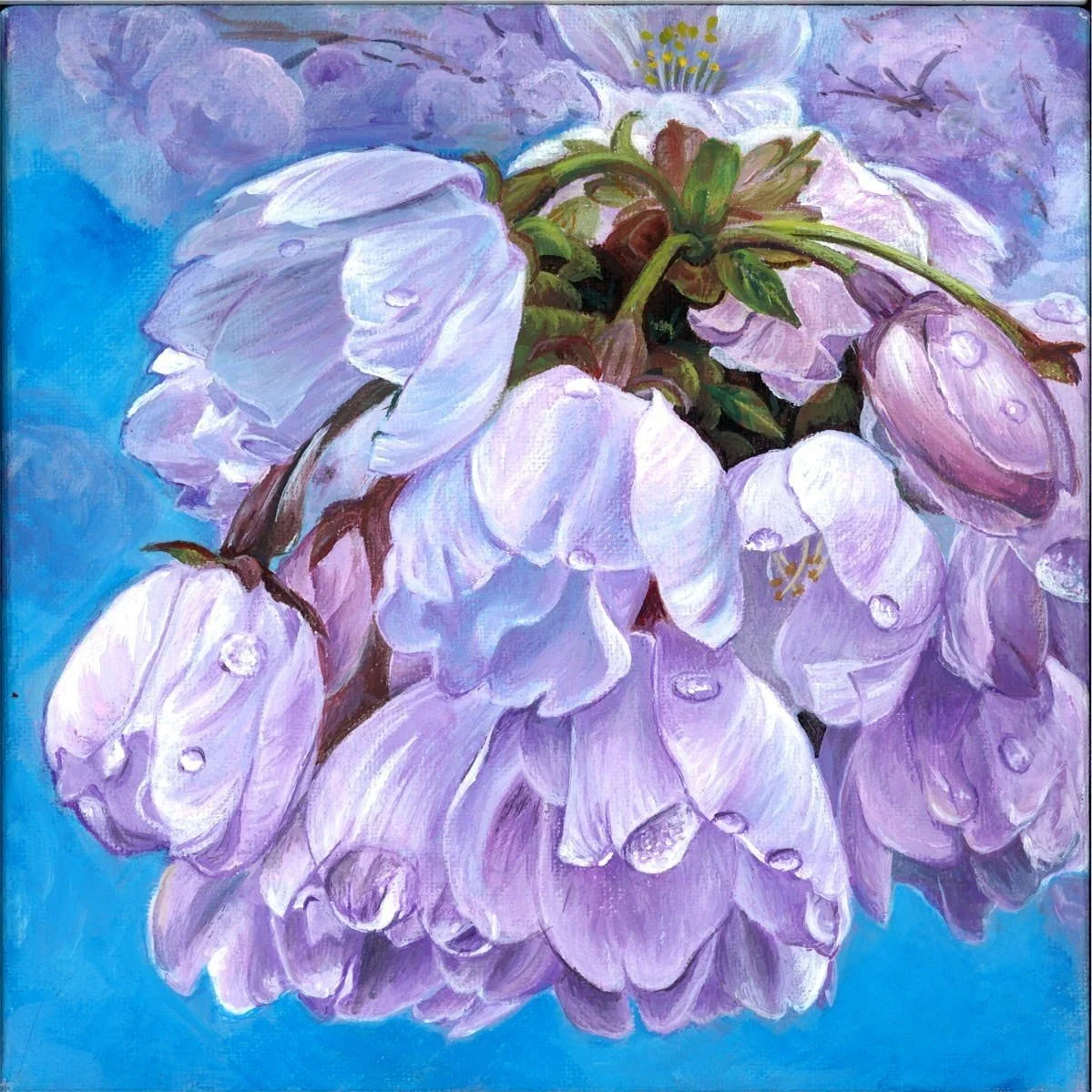 Anonymous Art Show returns for 19th year, November 25 to December 17