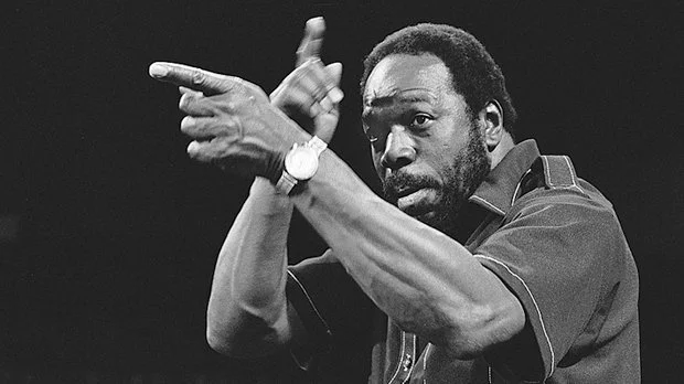 The Shadbolt celebrates the music of Thad Jones