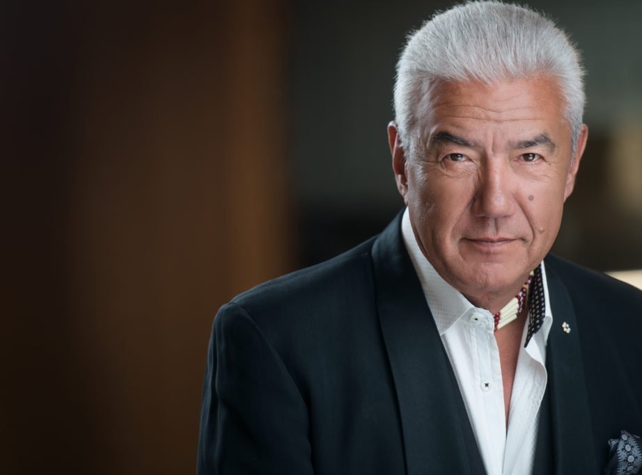 Tom Jackson brings compassion, hope, and love to the stage in Stories, Songs &amp; Santa Causes