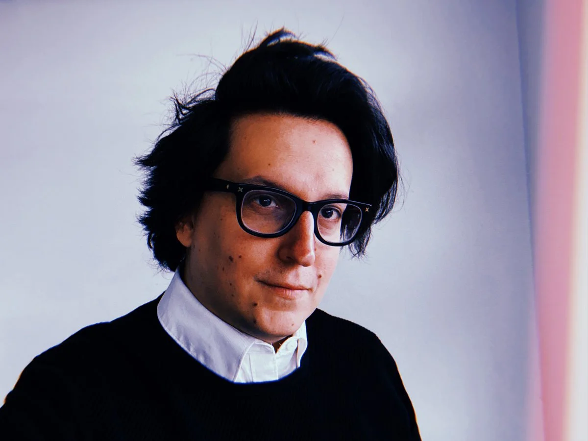 Vancouver's Alfredo Santa Ana sculpts music with Sounds of Distance &amp; Time 