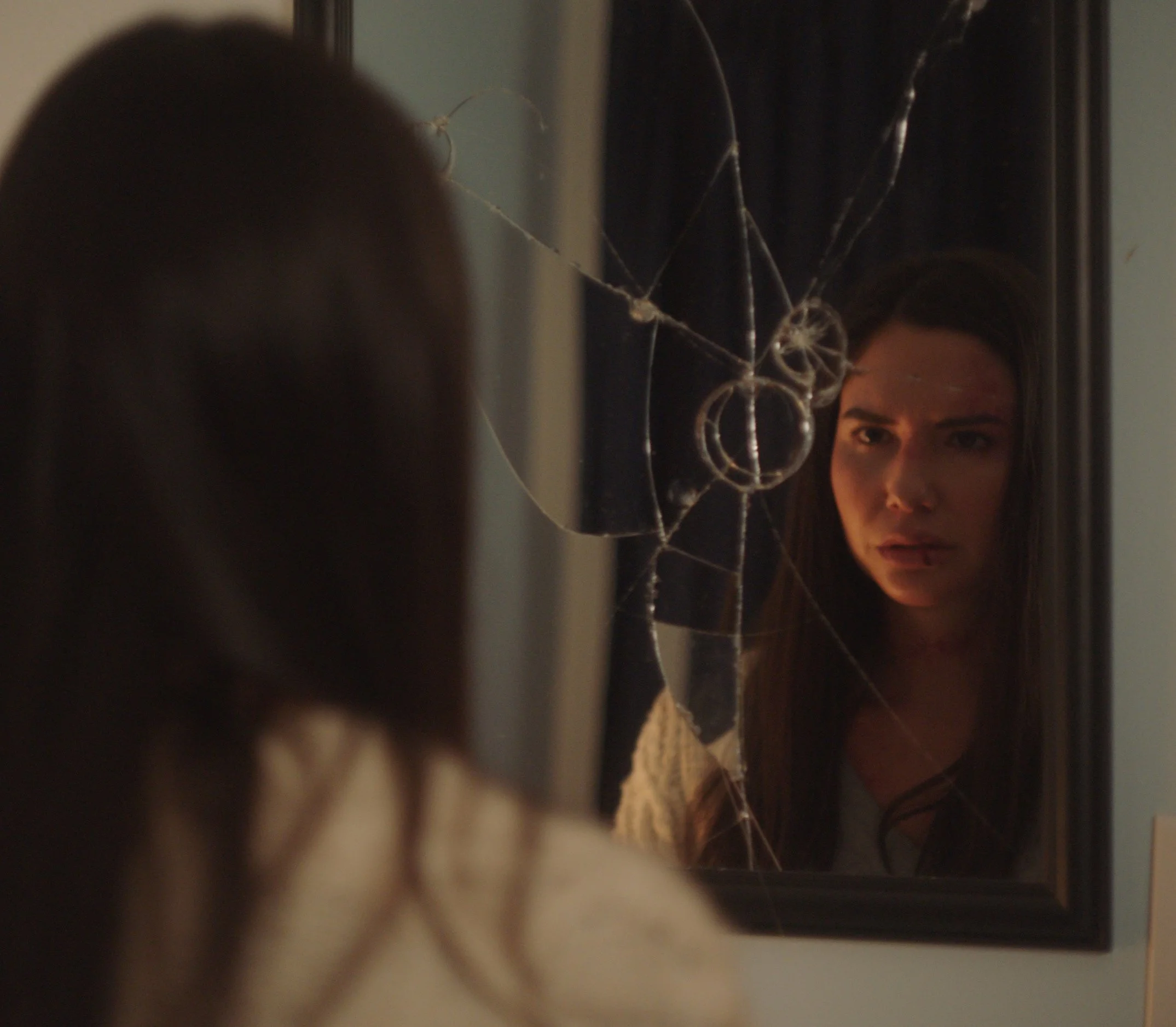 Whistler Film Festival: Jules Arita Koostachin draws on Cree cultural practices in Broken Angel