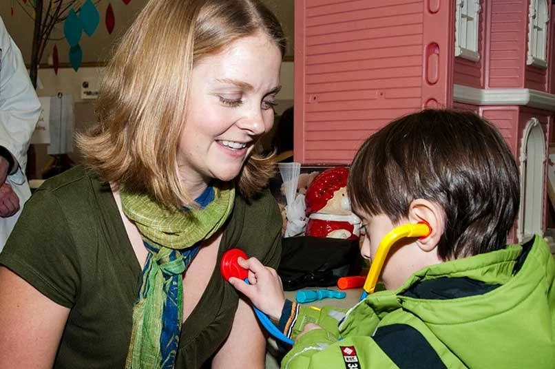 Nominations are now open for The Community Award, presented by BC Achievement Foundation