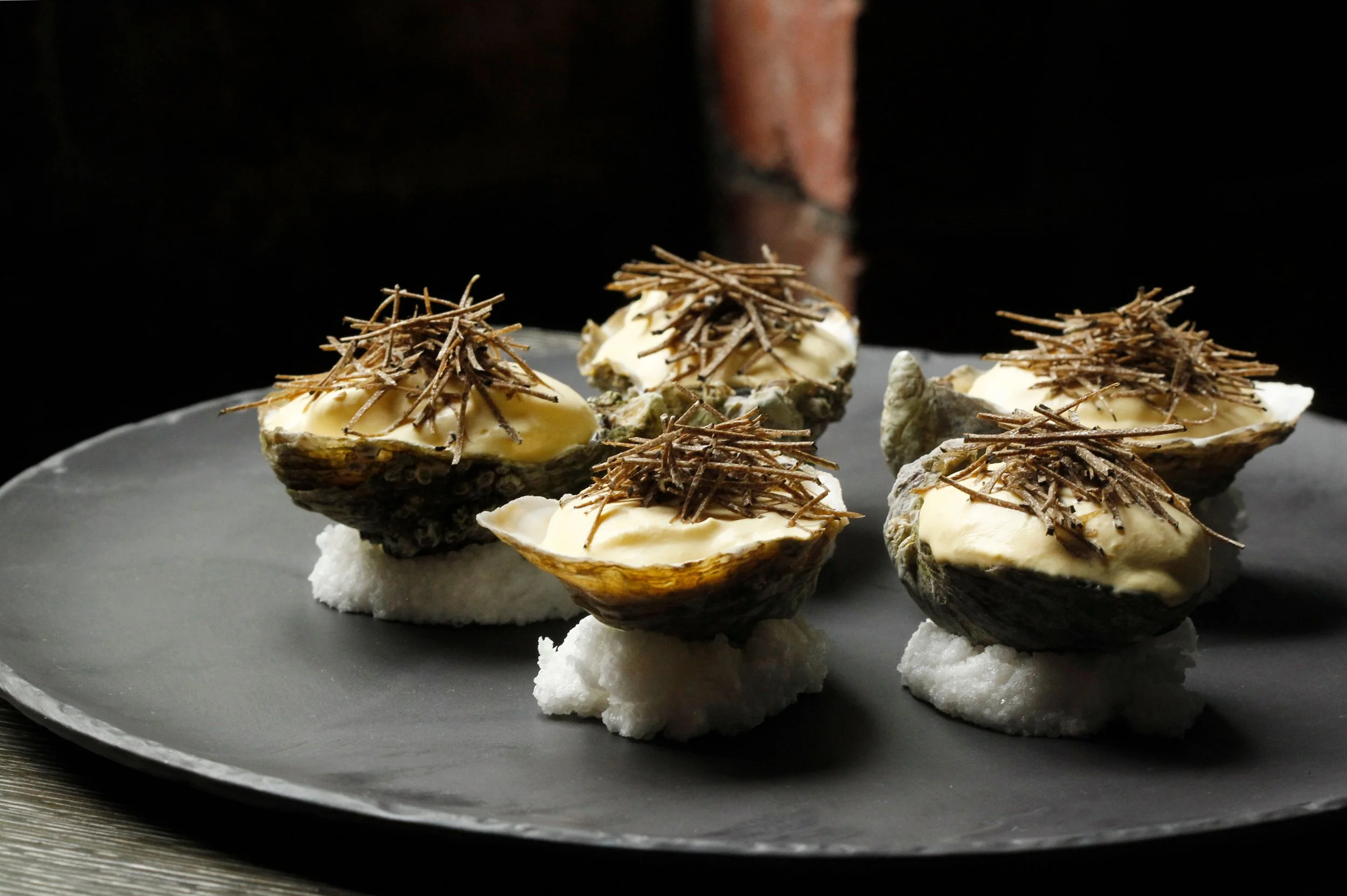 Dinner and a show: 6 Vancouver restaurants to hit before Old Stock: A Refugee Love Story