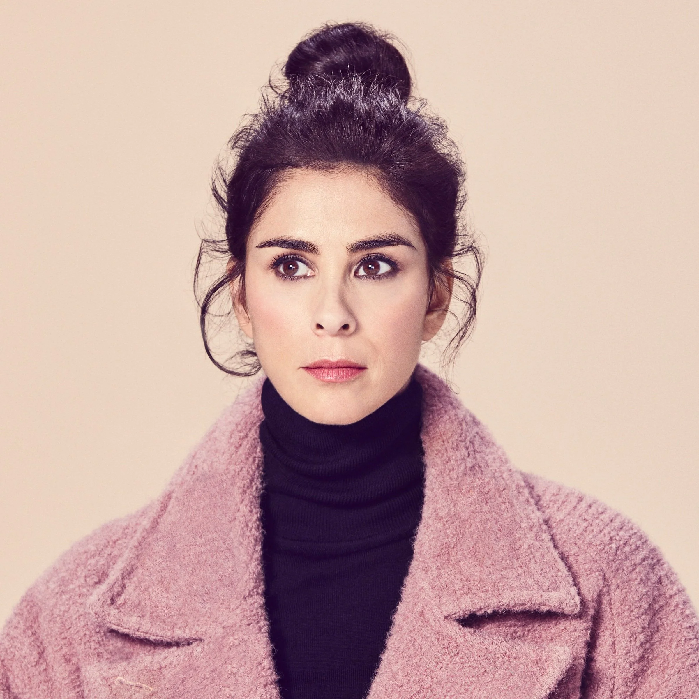 Just For Laughs Vancouver returns February 16 to 25, with Sarah Silverman, Margaret Cho, Patton Oswalt, and more 